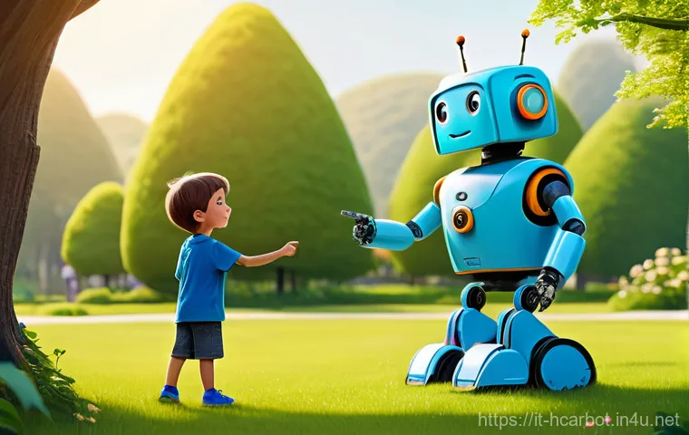 헬로카봇 주요 캐릭터 성격 - **Prompt:** A vibrant, diverse team of Hello Carbot transformer robots standing united and ready for...