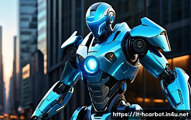 헬로카봇 티라쿵과 친구들 - **Prompt:** A sleek, futuristic vehicle, vibrant in metallic shades of azure and chrome, mid-transfo...