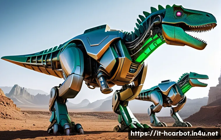 헬로카봇 티라쿵과 친구들 관련 이미지 1