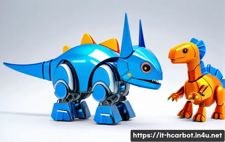 헬로카봇 티라쿵과 친구들 관련 이미지 2