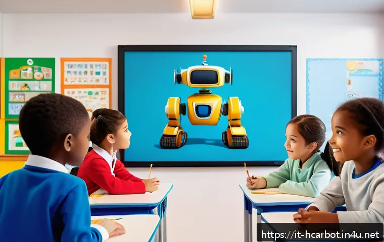 헬로카봇 해외 반응 및 인기 요인 관련 이미지 1