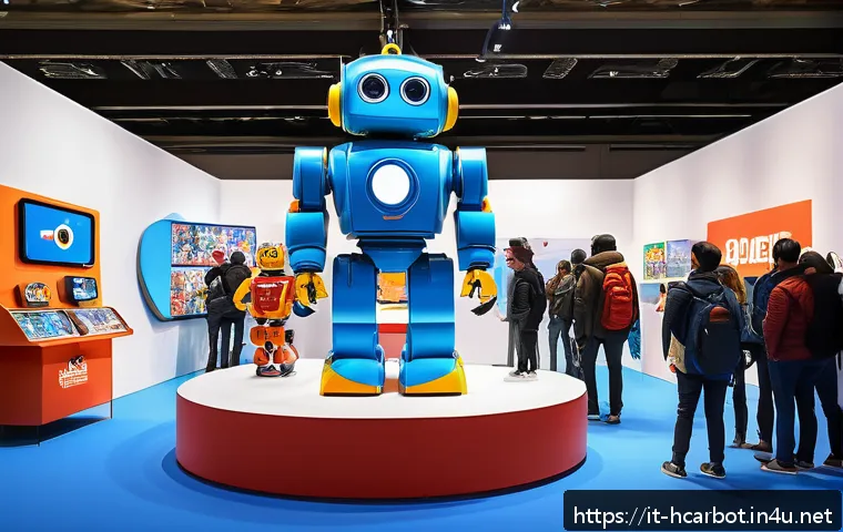 헬로카봇 해외 반응 및 인기 요인 관련 이미지 2