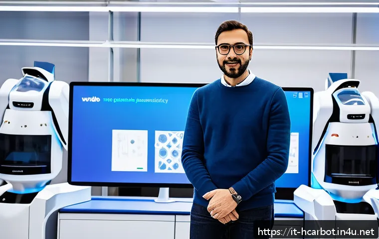 헬로카봇 로봇의 변신 원리 관련 이미지 2